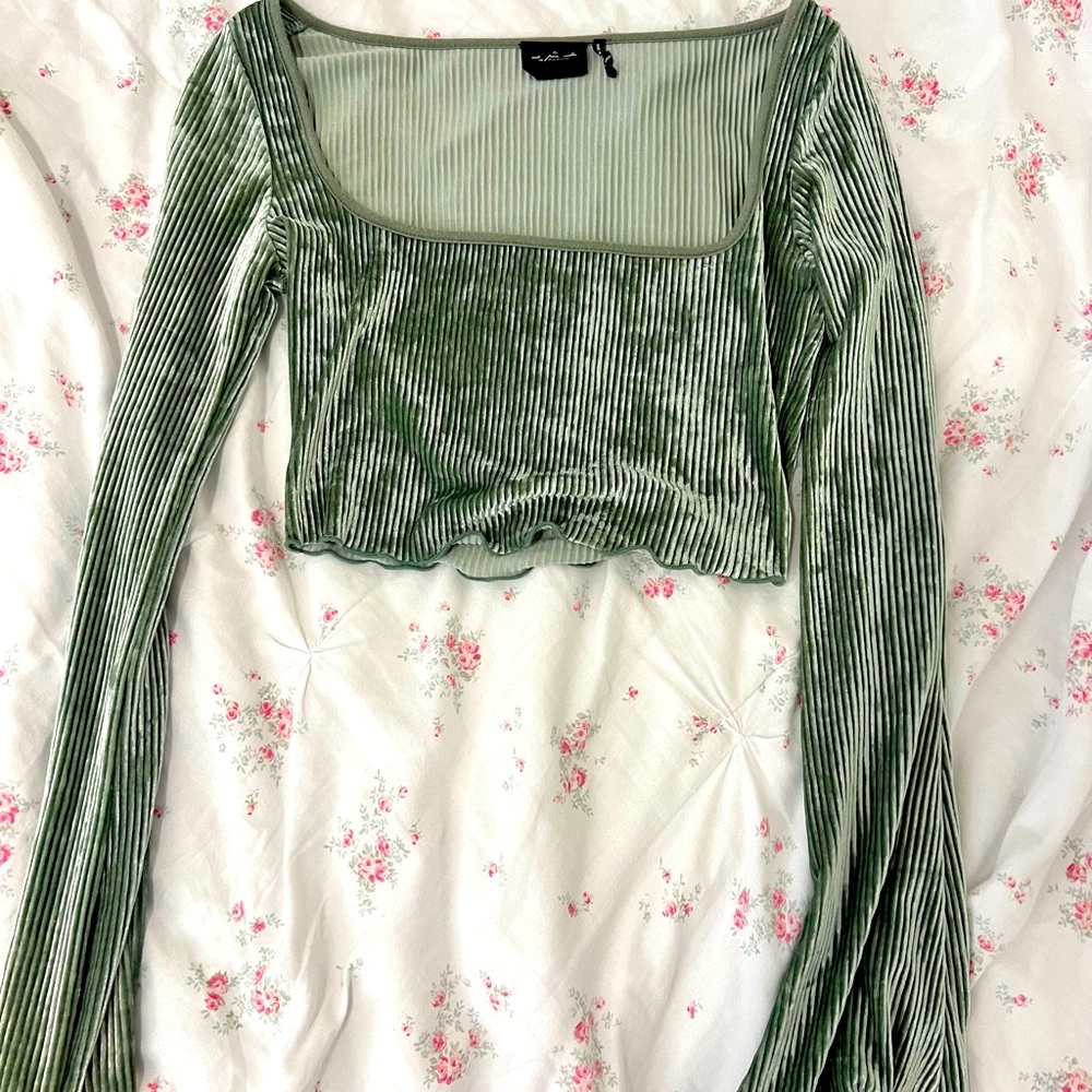 Urban outfitters top
